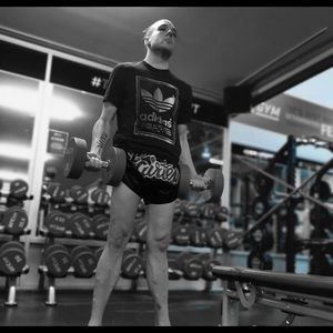 Meet your Posher, Aaron